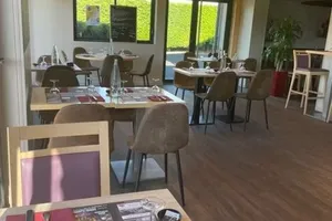 Aux 3 Gourmands — vue 1, restaurant à Cournon-d'Auvergne (Puy-de-Dôme)