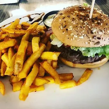 Aux 3 Gourmands — vue 3, restaurant à Cournon-d'Auvergne (Puy-de-Dôme)