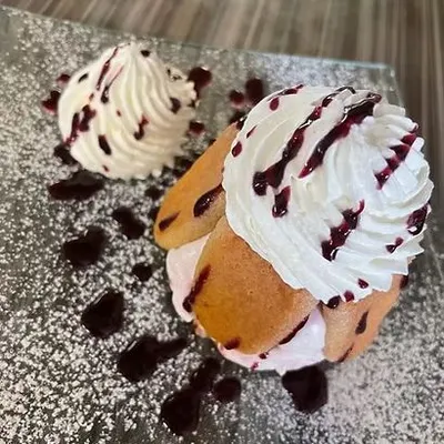Aux 3 Gourmands — vue 4, restaurant à Cournon-d'Auvergne (Puy-de-Dôme)