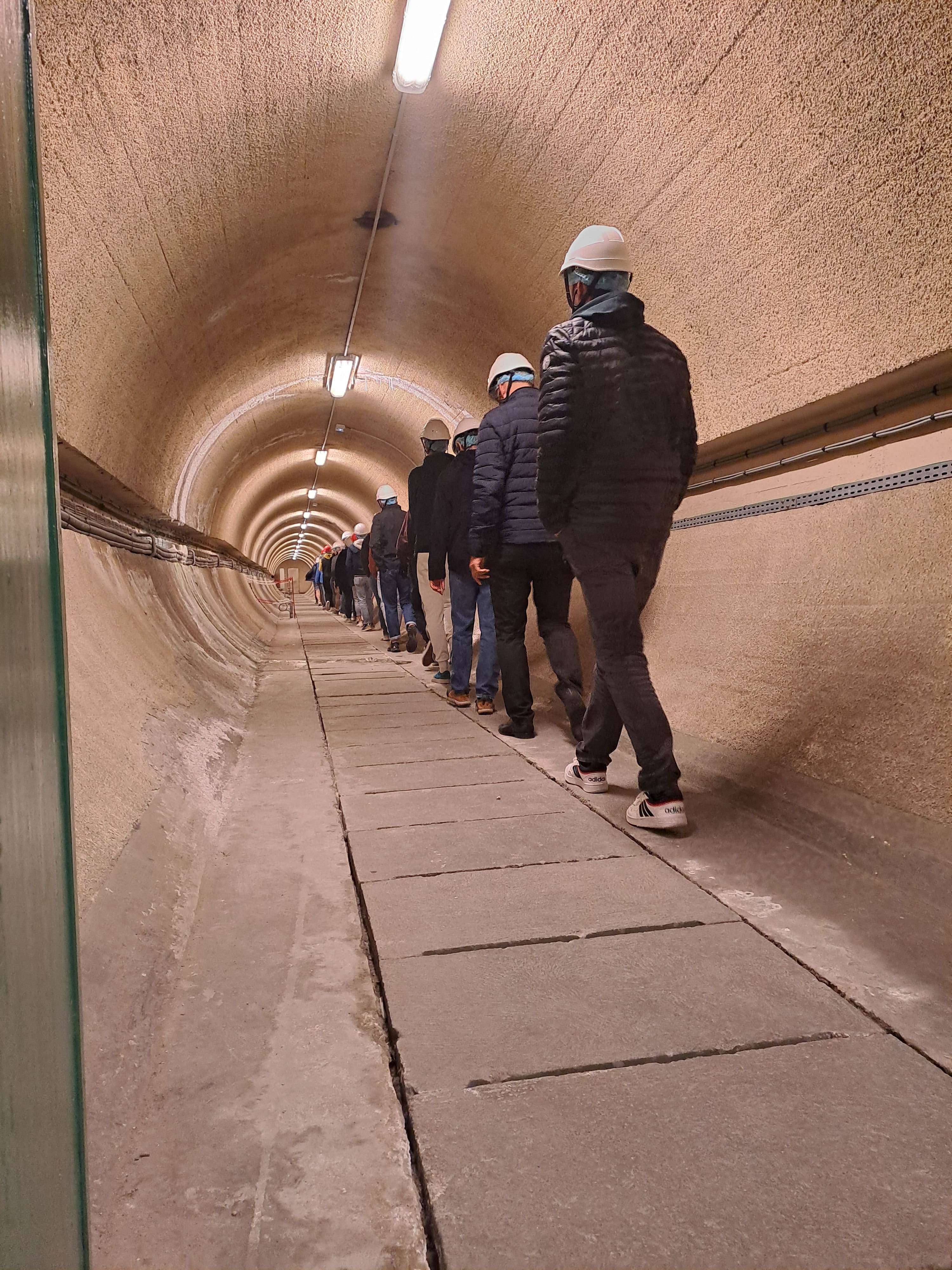 Le Barrage - Espace EDF Odyssélec