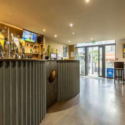 Bistrot À Table — vue 2, restaurant à Clermont-Ferrand (Puy-de-Dôme)