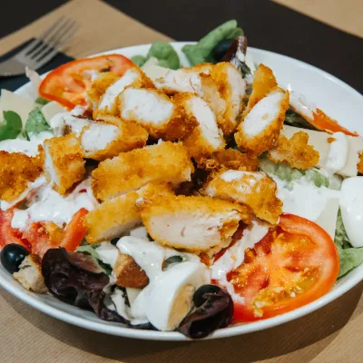 Bistrot À Table — vue 4, restaurant à Clermont-Ferrand (Puy-de-Dôme)