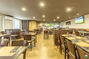 Bistrot À Table — vue 1, restaurant à Clermont-Ferrand (Puy-de-Dôme)