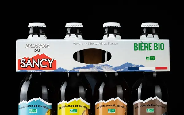 Brasserie du Sancy, activité à Besse-et-Saint-Anastaise