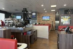 Brasserie Romeu — vue 1, restaurant à Clermont-Ferrand (Puy-de-Dôme)