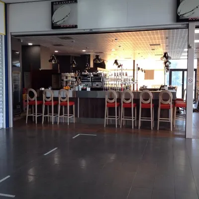 Brasserie Romeu — vue 3, restaurant à Clermont-Ferrand (Puy-de-Dôme)
