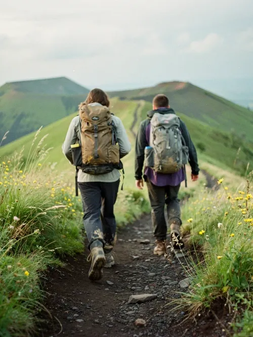 Randonnée et activités de plein air dans le Puy-de-Dôme