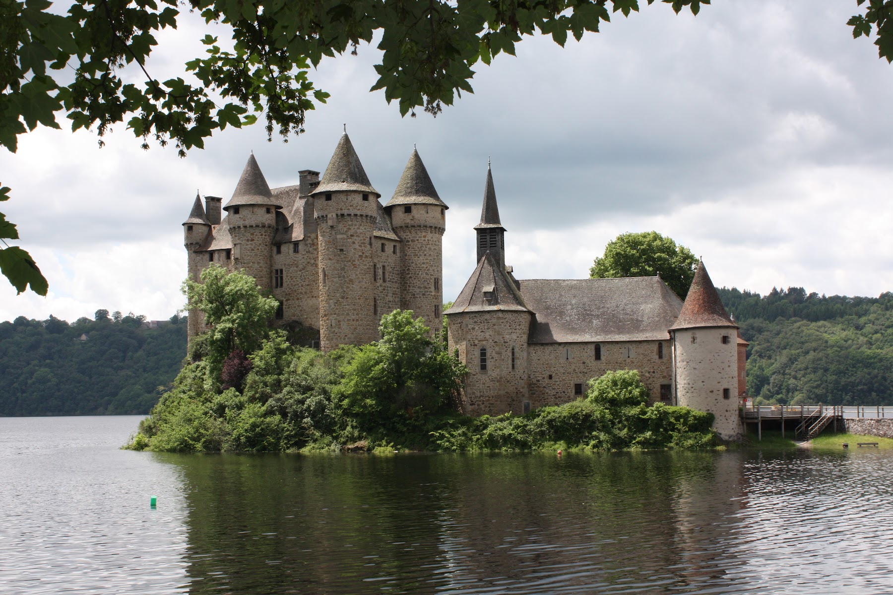 Photo de Château de Val
