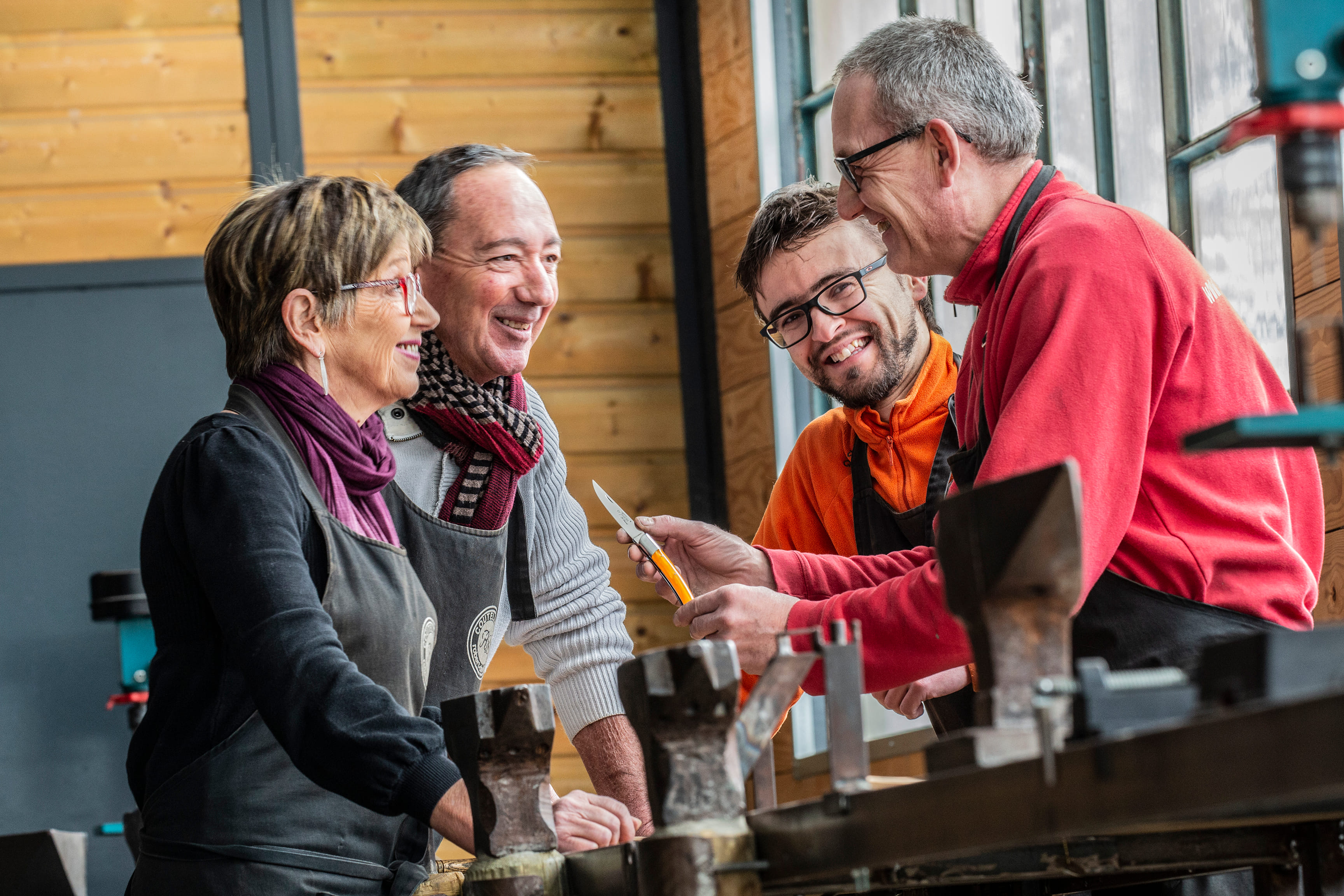 Photo de Coutellerie Robert David