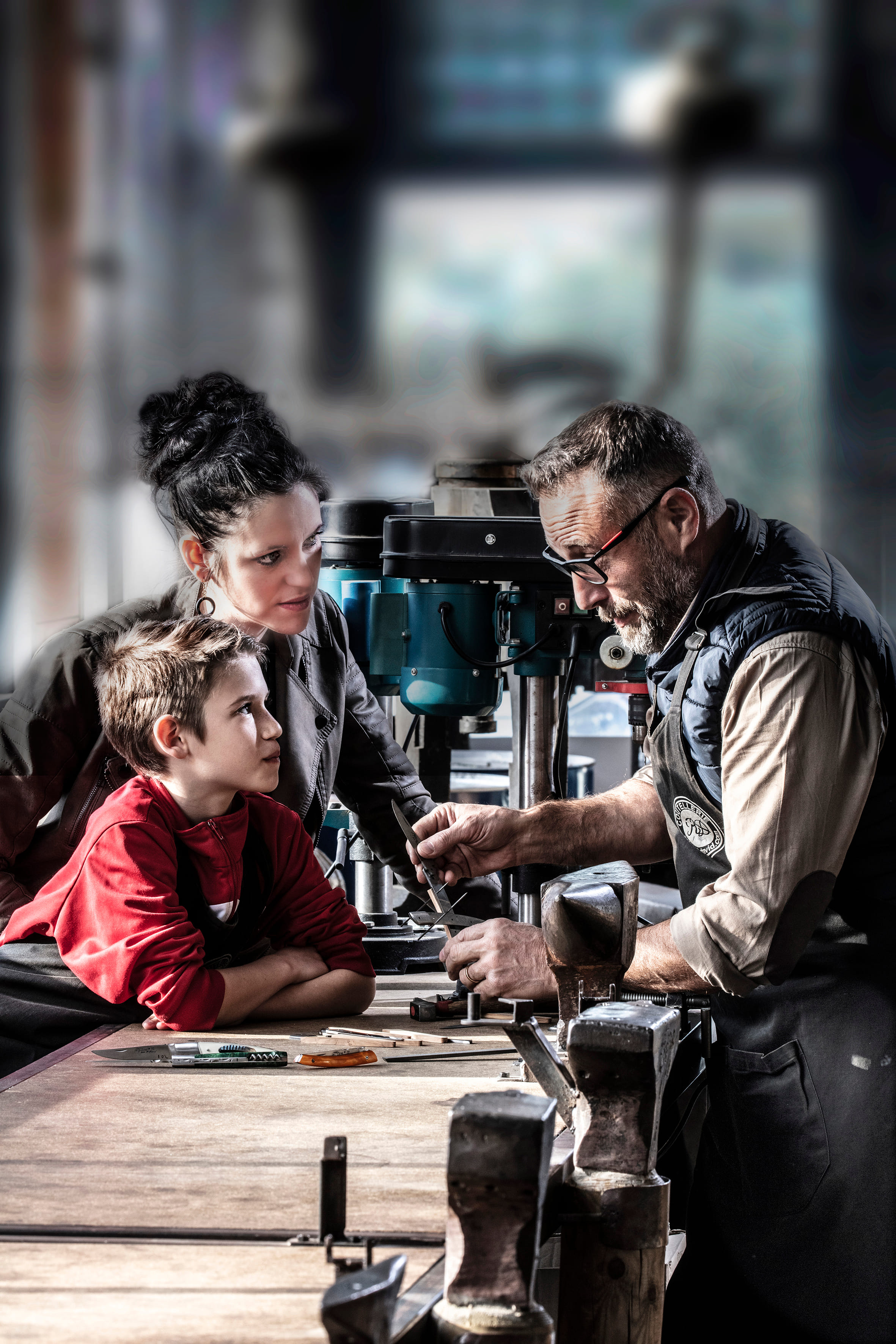 Photo 3 de Coutellerie Robert David