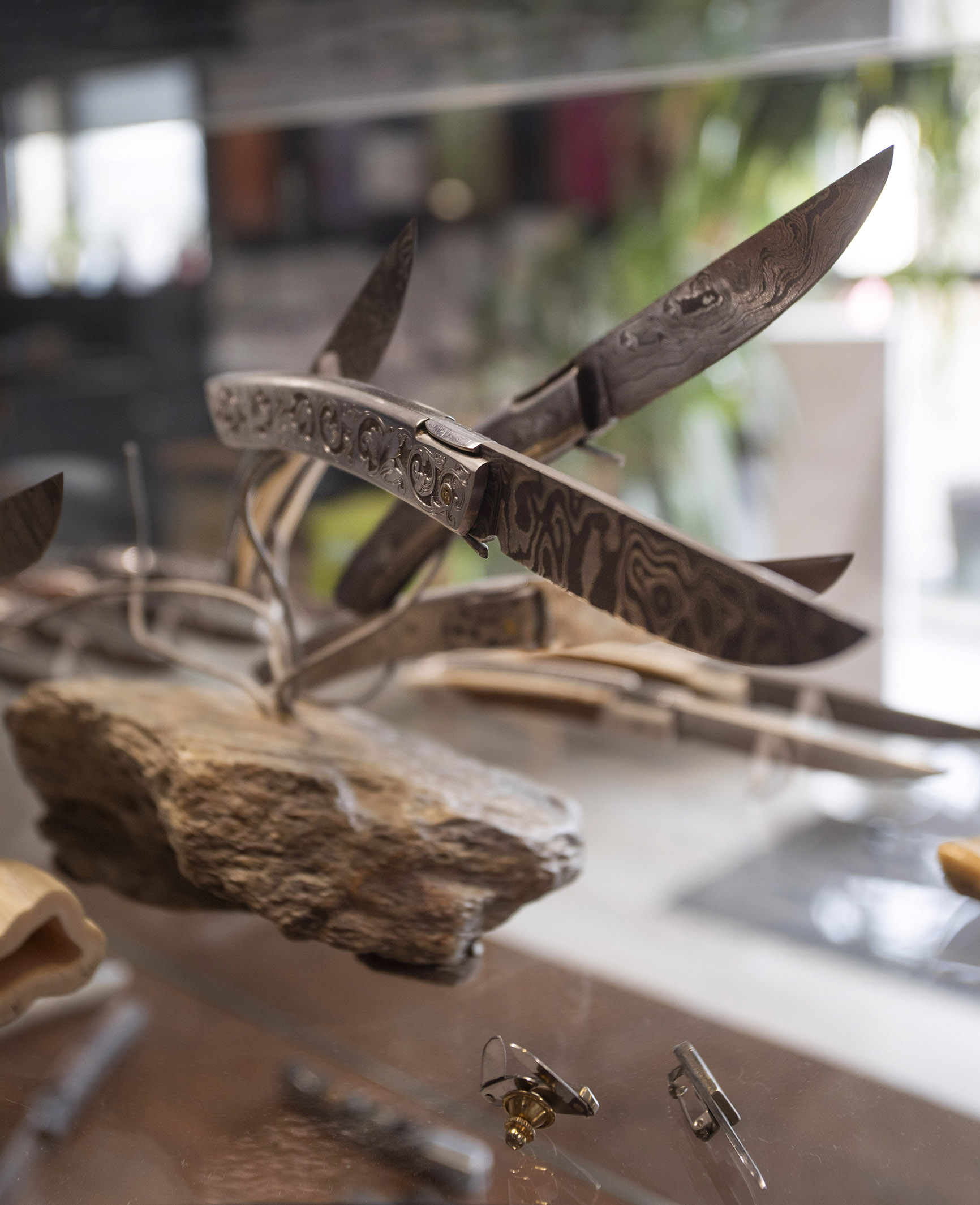 Photo 4 de Coutellerie Robert David