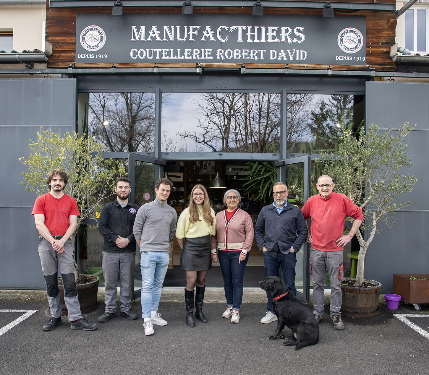 Photo 7 de Coutellerie Robert David