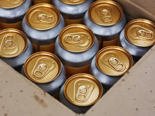Grizzly Microbrasserie, producteur local à Clermont-Ferrand dans le Puy-de-Dôme