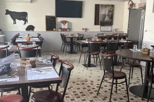 Hôtel Restaurant de la Gare — vue 1, restaurant à Cournon-d'Auvergne (Puy-de-Dôme)