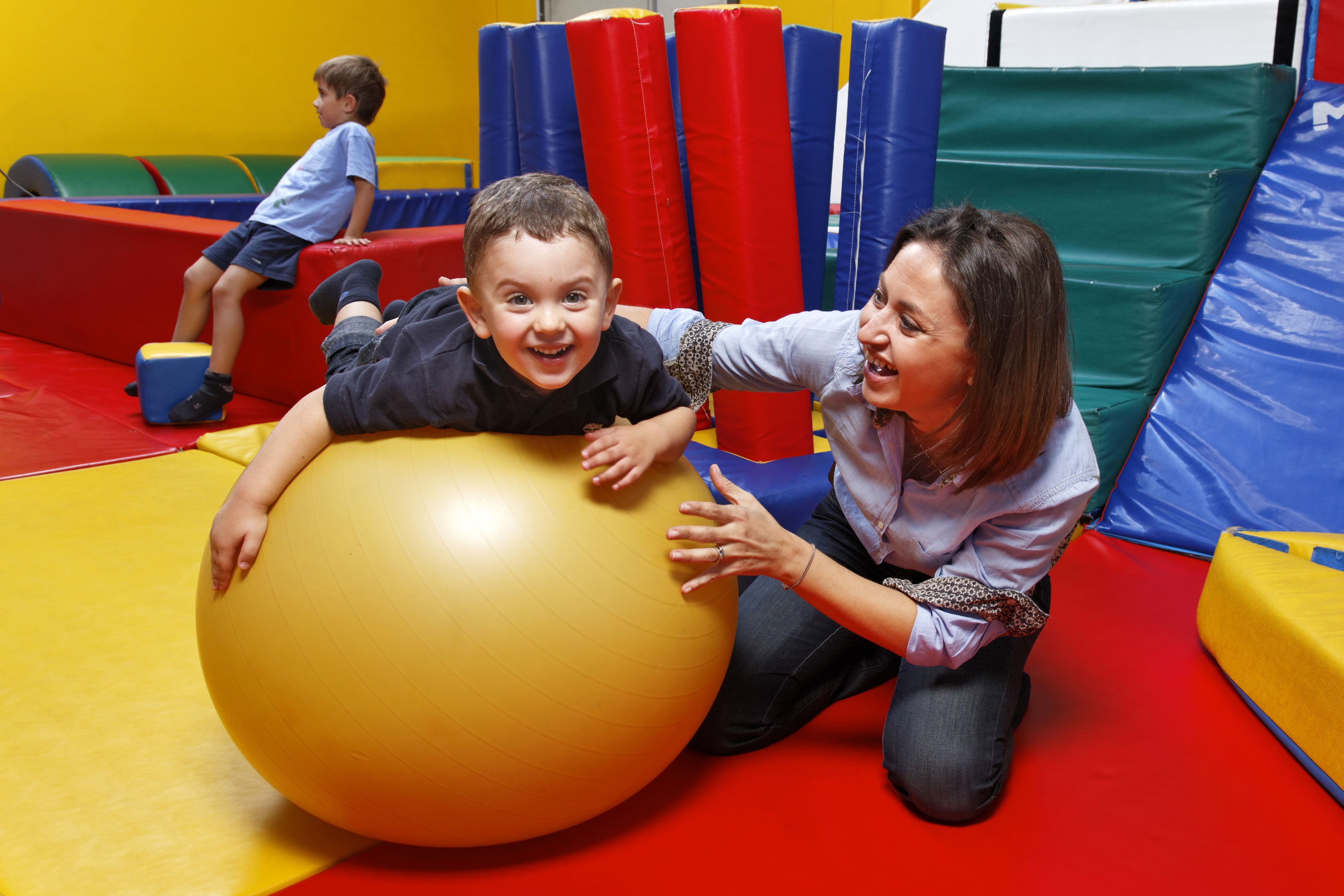 Photo 2 de Kizou Aventures