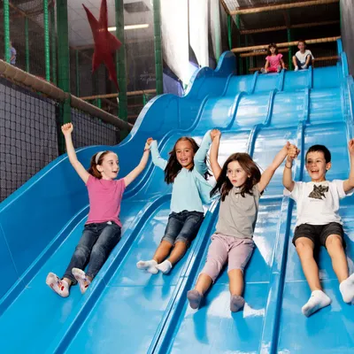 Kizou Aventures — vue 2, activité à Clermont-Ferrand (Puy-de-Dôme)