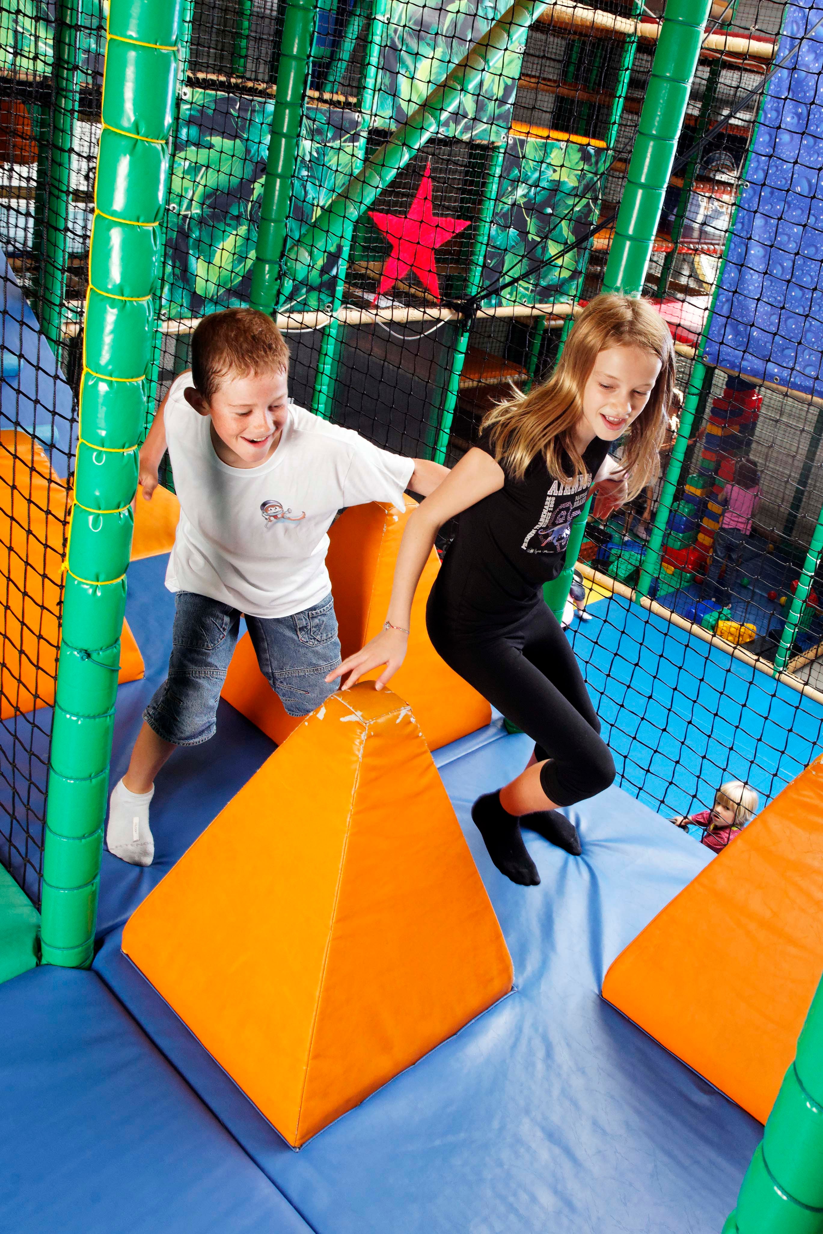 Photo 4 de Kizou Aventures