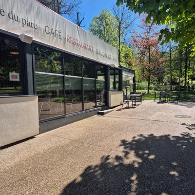 La Conciergerie du Parc — vue 4, restaurant à Romagnat (Puy-de-Dôme)
