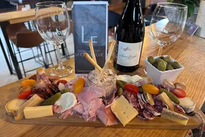 La Douce Folie — vue 1, restaurant à Pérignat-lès-Sarliève (Puy-de-Dôme)