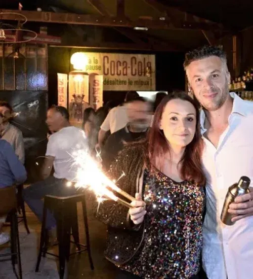 La Douce Folie — vue 6, restaurant à Pérignat-lès-Sarliève (Puy-de-Dôme)