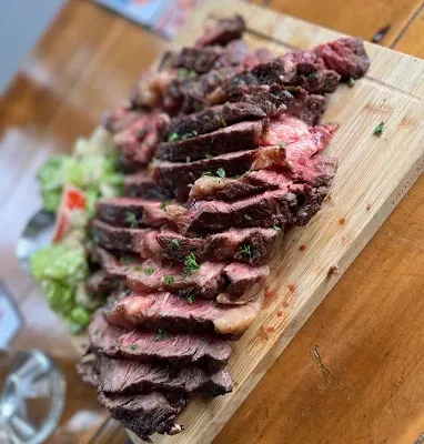 La Gravancherie "Chez Nono" — vue 4, restaurant à Clermont-Ferrand (Puy-de-Dôme)