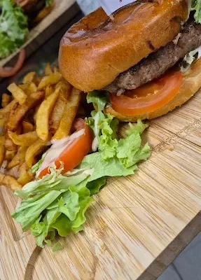 La Gravancherie "Chez Nono" — vue 1, restaurant à Clermont-Ferrand (Puy-de-Dôme)