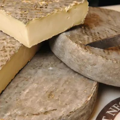 La Maison du Fromage — vue 2, activité à Saint-Nectaire (Puy-de-Dôme)
