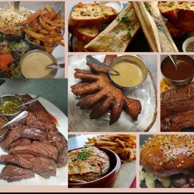 Le Bourbonnais — vue 2, restaurant à Clermont-Ferrand (Puy-de-Dôme)