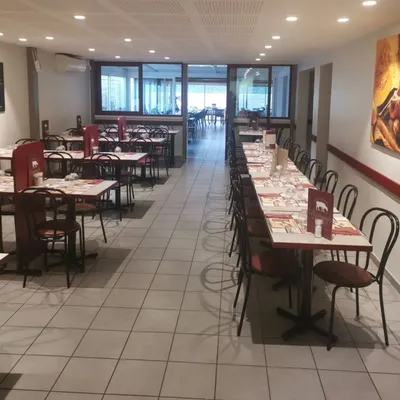 Le Bourbonnais — vue 3, restaurant à Clermont-Ferrand (Puy-de-Dôme)