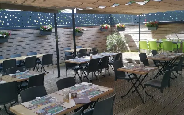 Le Bourbonnais, restaurant à Clermont-Ferrand