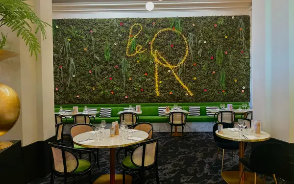 Le R — Restaurant & Bar du Casino de Royat, restaurant à Chamalières