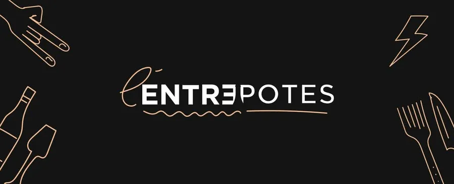 L'Entrepotes, restaurant à Issoire dans le Puy-de-Dôme