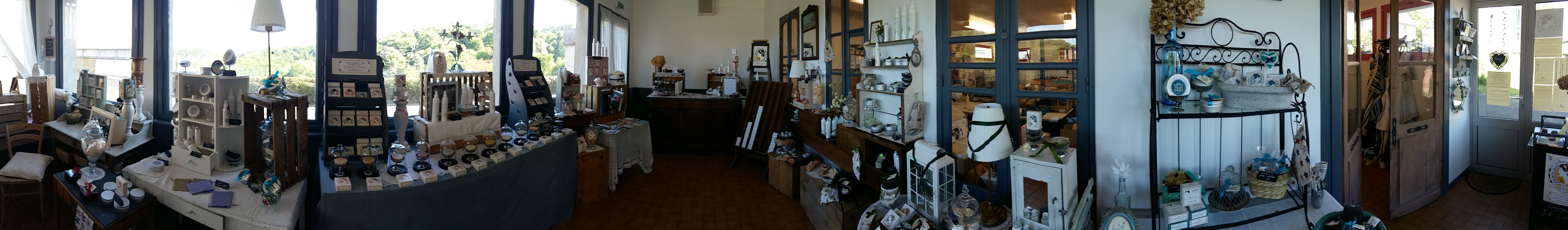 Photo 3 de Les Belles de Savon