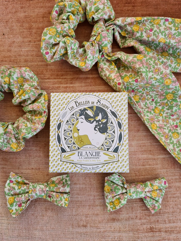 Photo 5 de Les Belles de Savon