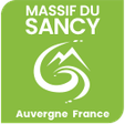 Logo Massif du Sancy
