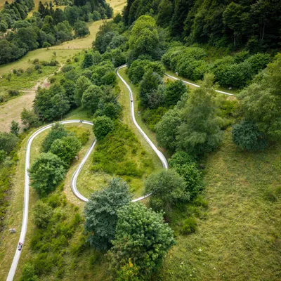 Le Mont-Dore Ville — vue 3, activité à Le Mont-Dore (Puy-de-Dôme)