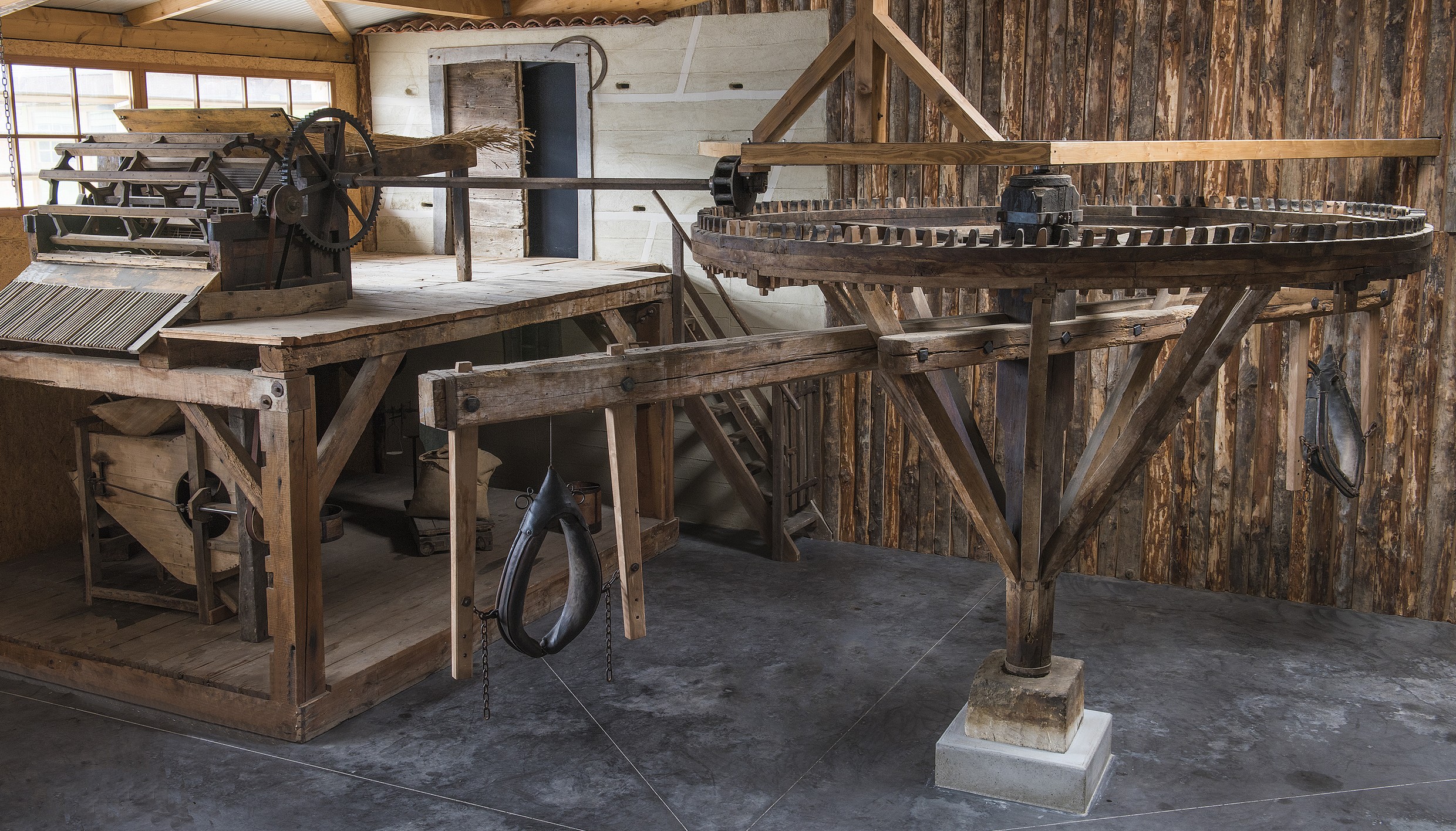 Photo 3 de Mus'Énergie