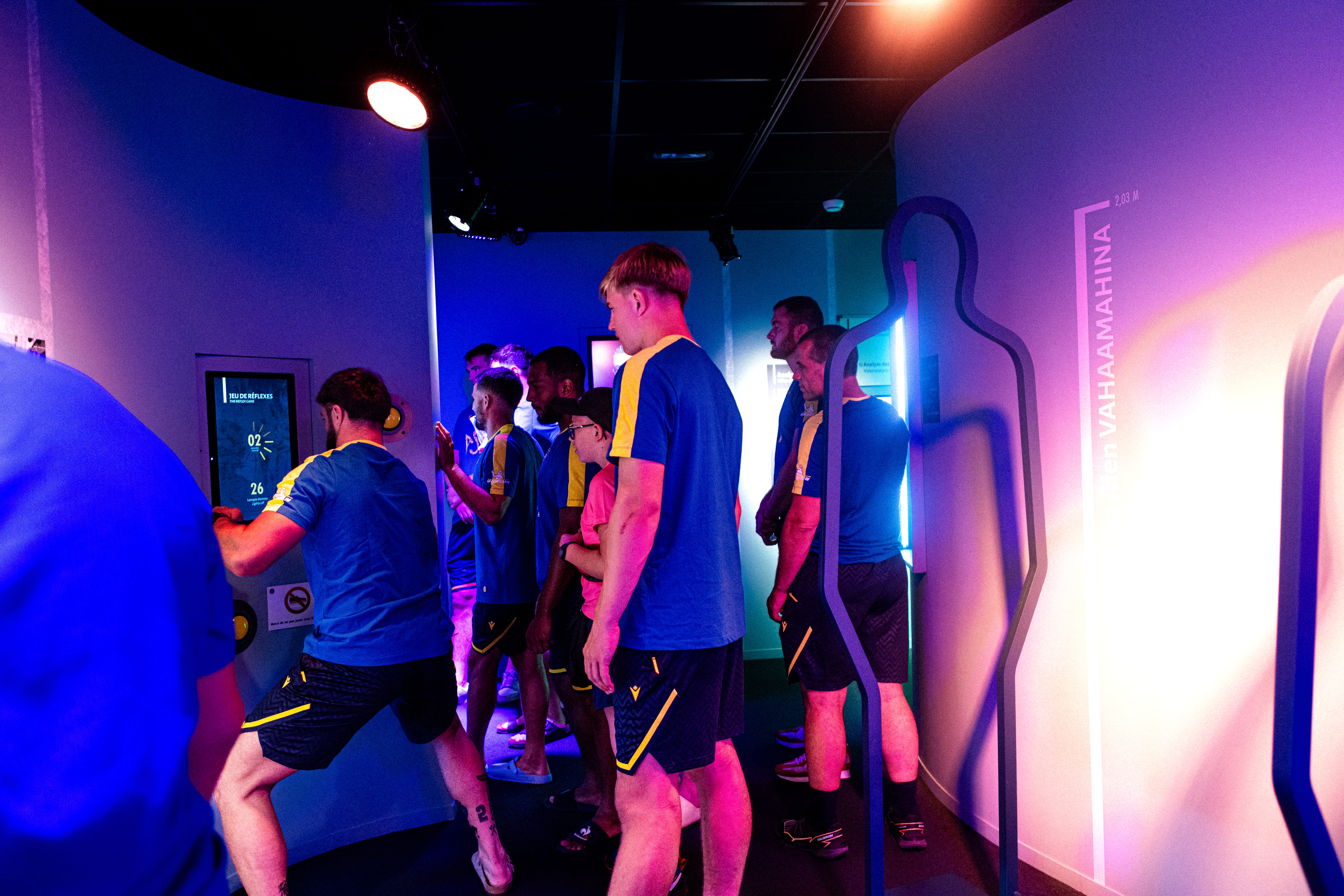 Photo 2 de Musée ASM Expérience