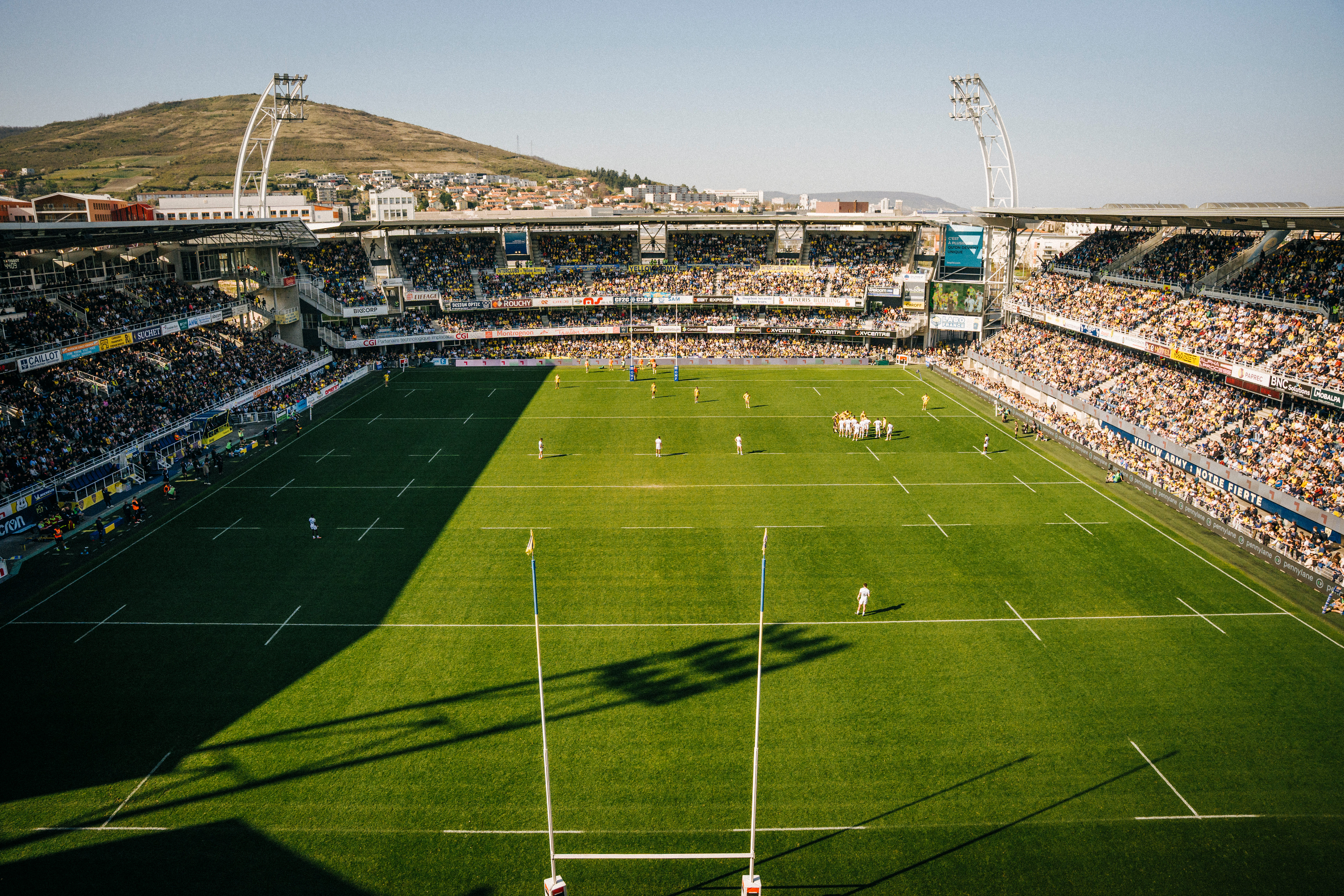 Photo 5 de Musée ASM Expérience