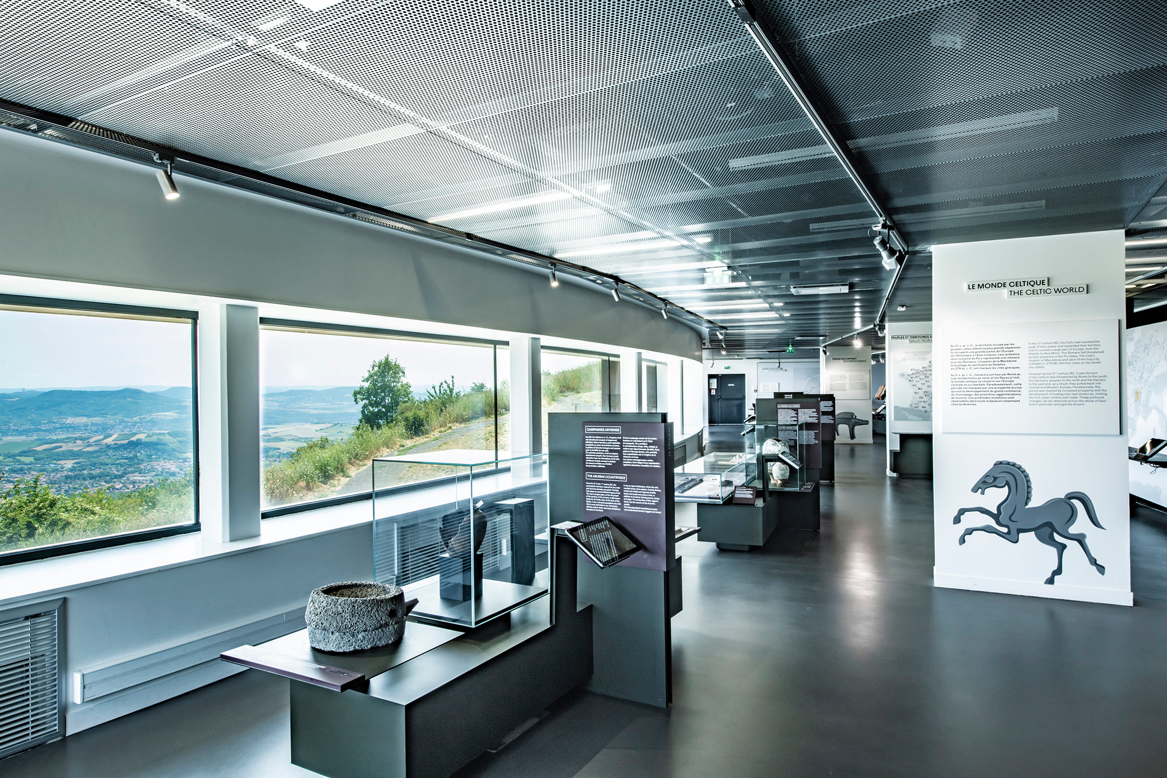 Photo 4 de Musée de Gergovie