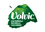 Logo Volvic