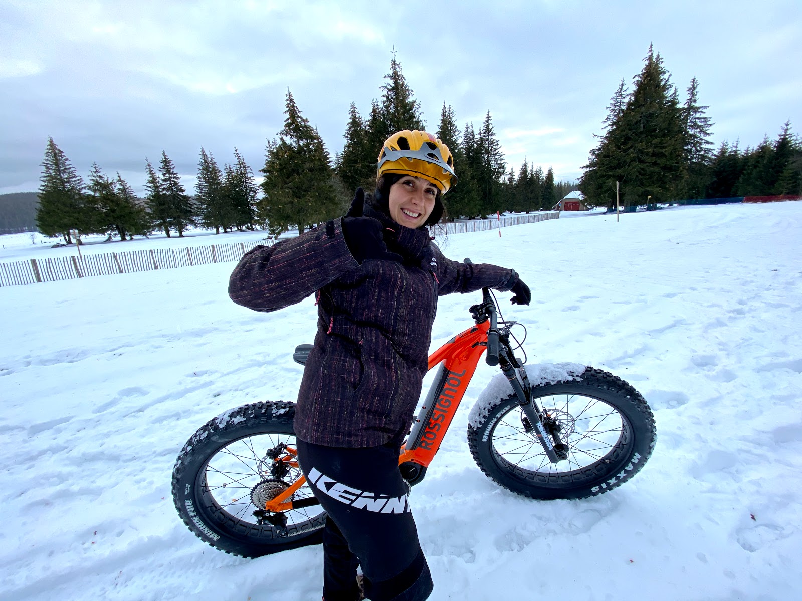 Photo 2 de NicoVélo & VéloLive