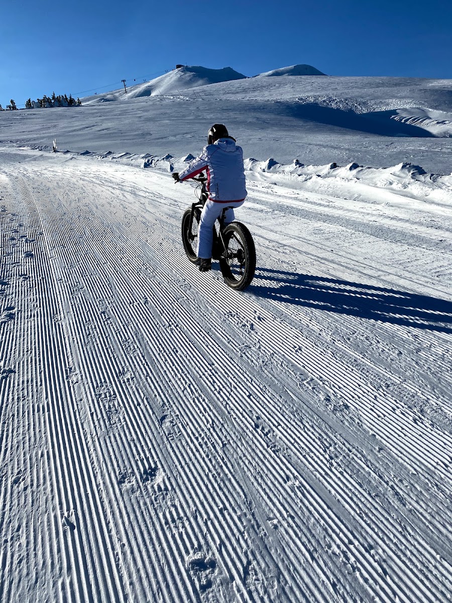 Photo 3 de NicoVélo & VéloLive