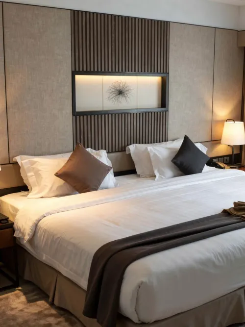 Hébergements et hôtels dans le Puy-de-Dôme