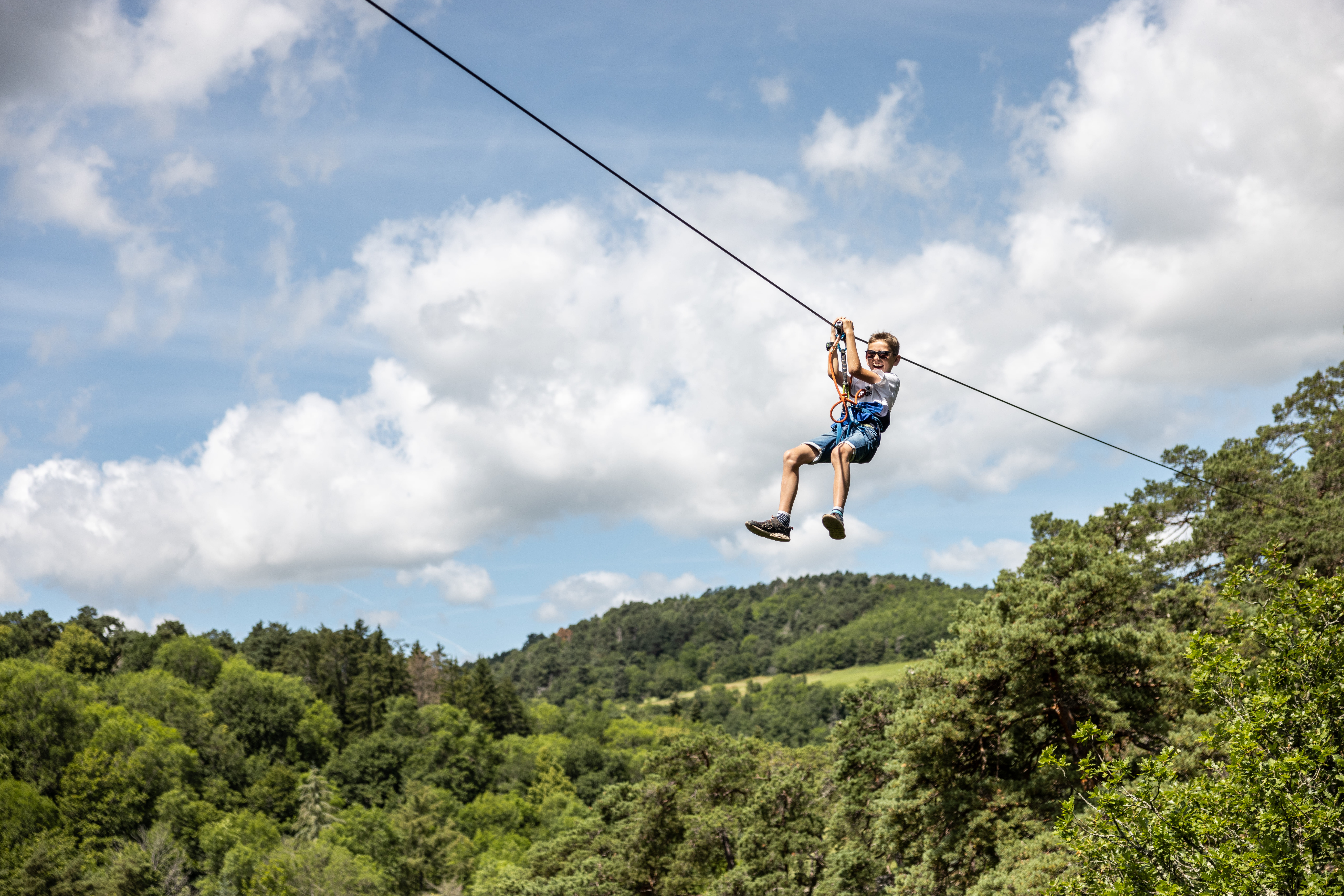 Photo 4 de Saint-Nectaire Aventures