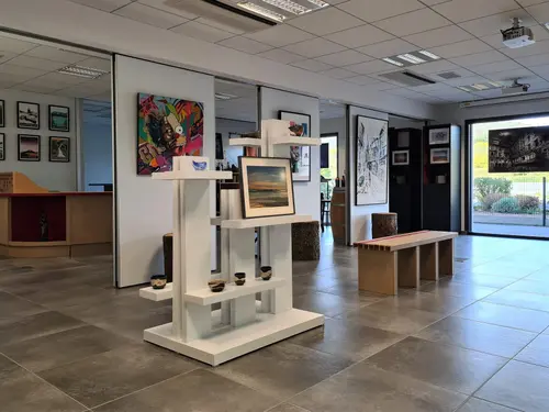 Tout l'Art d'Ici, activité à Orcines dans le Puy-de-Dôme