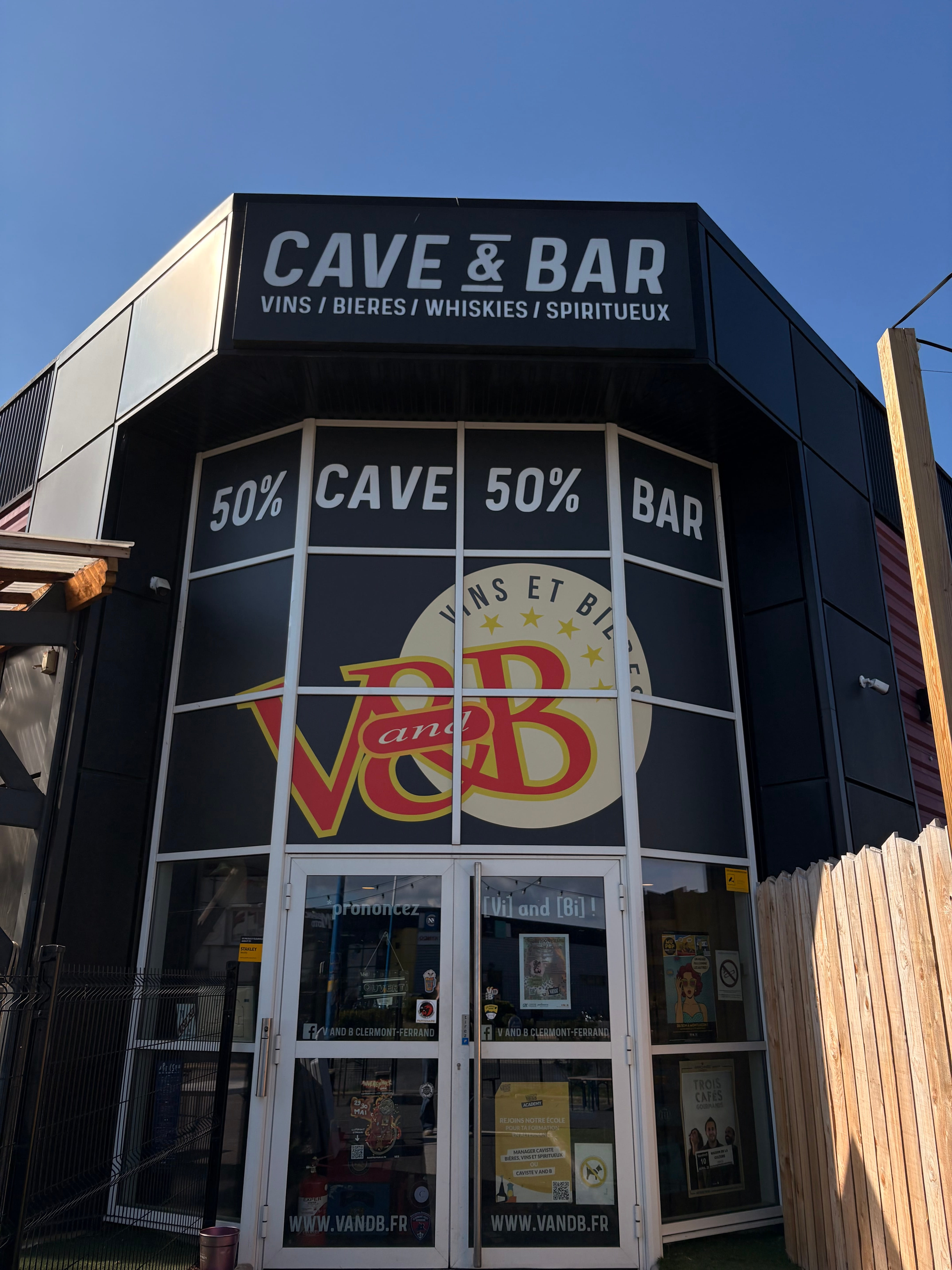 Photo 4 de VnB Aubière