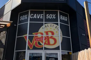 VnB Aubière — vue 3, restaurant à Aubière (Puy-de-Dôme)