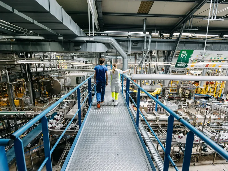 Volvic O'rigines, activité à Volvic dans le Puy-de-Dôme
