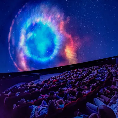 Vulcania — vue 3, activité à Saint-Ours-les-Roches (Puy-de-Dôme)